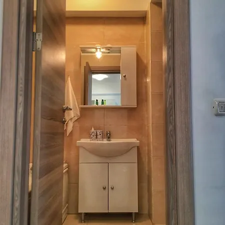 Apartament Doina