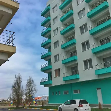 Apartament Doina * Mamaia