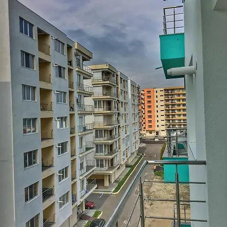Apartament Doina *