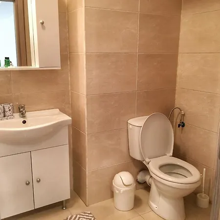 Apartament Doina * Mamaia