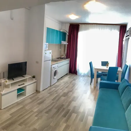 Apartament Doina Apartment Mamaia