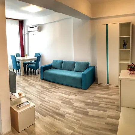 Apartament Doina Apartment