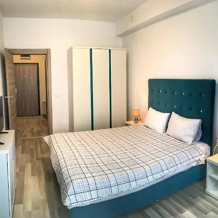 Apartment Apartament Doina Mamaia