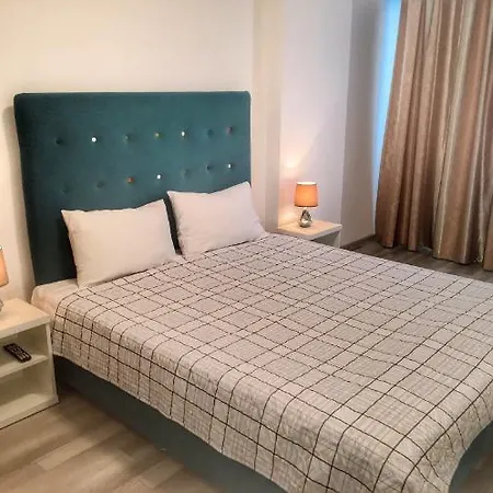 Apartament Doina Mamaia